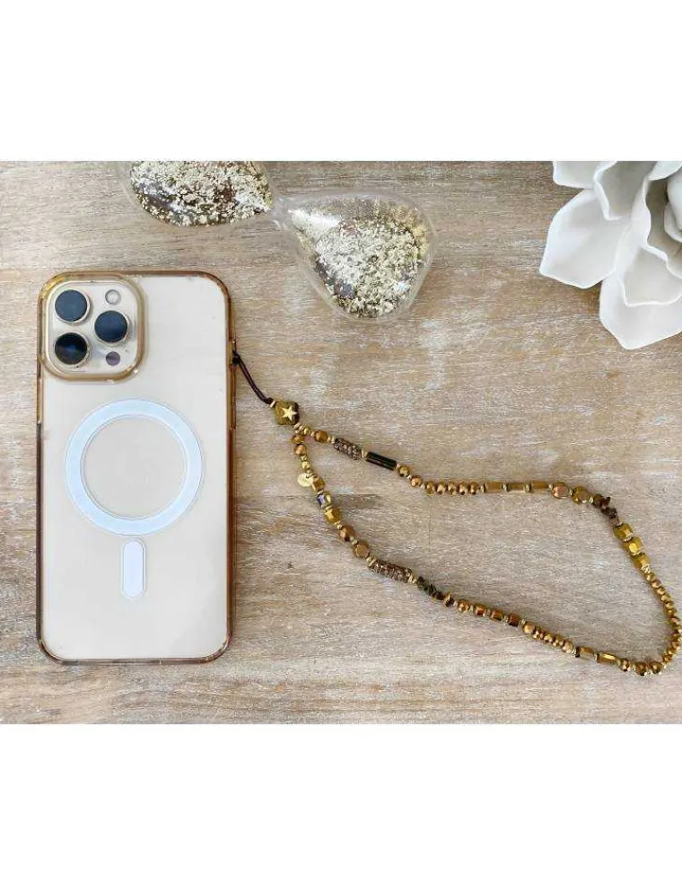 bijou_de_tlphone_quotcara_0.webp My Look Féminin Bijou de téléphone "caramel & gold" Best