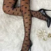 My Look Féminin Collants "Black inspi" Sale