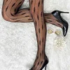 My Look Féminin Collants "So print" Best