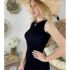 My Look Féminin Mon chapeau de paille beige et joli noeud Discount