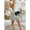 My Look Féminin Mon gilet sans manches cream "superbes torsades" Sale