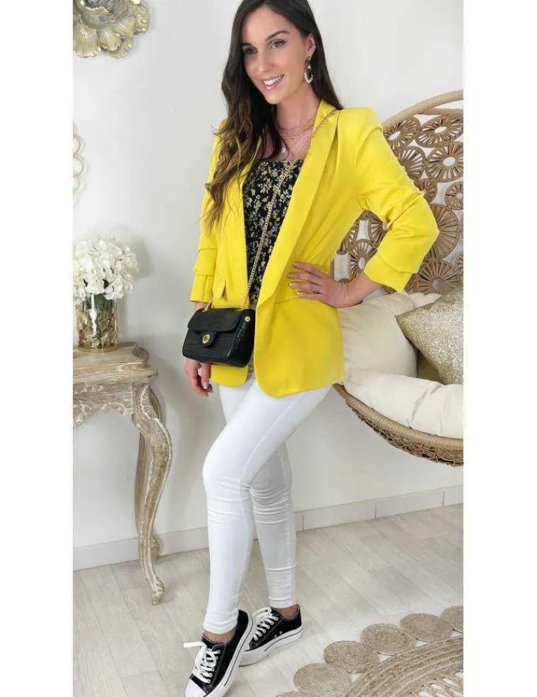 mon_joli_blazer_yellow_qu_0.webp My Look Féminin Mon joli Blazer yellow "so chic" Fashion
