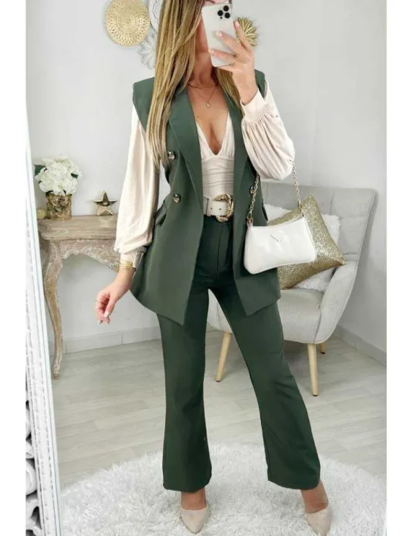 My Look Féminin mon joli body tout doux beige " drapé & froncé" Sale