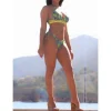 My Look Féminin Mon joli maillot "Plumes et broderies" Fashion