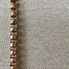 My Look Féminin Mon sac beige scintillant " gold chain" Online