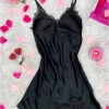 My Look Féminin nuisette noire Best