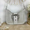 My Look Féminin sac style cuir irisé " inspi" Best