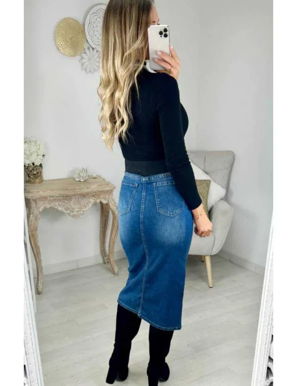 My Look Féminin top court style choker Outlet